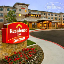 Residence Inn San Diego Oceanside