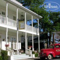 Tallman Hotel
