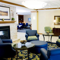 Residence Inn Los Angeles Westlake Village