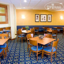 Residence Inn Los Angeles Westlake Village