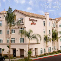Residence Inn Los Angeles Westlake Village
