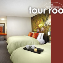 Tangerine Hotel 