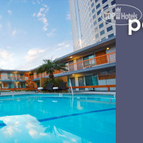 Tangerine Hotel 