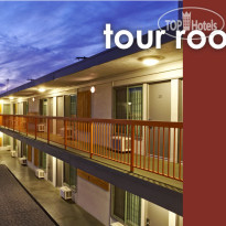 Tangerine Hotel 