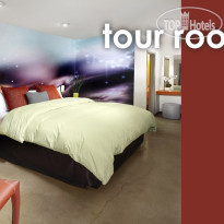 Tangerine Hotel 