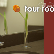 Tangerine Hotel 