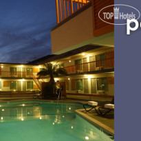 Tangerine Hotel 