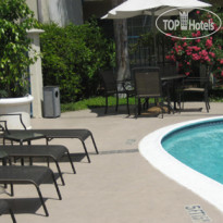 Tarzana Inn