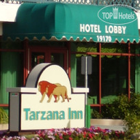 Tarzana Inn