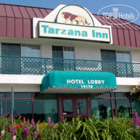 Tarzana Inn