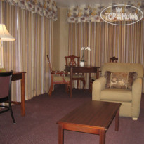Tarzana Inn