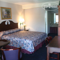 Tarzana Inn