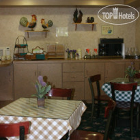Tarzana Inn