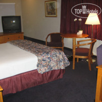 Tarzana Inn