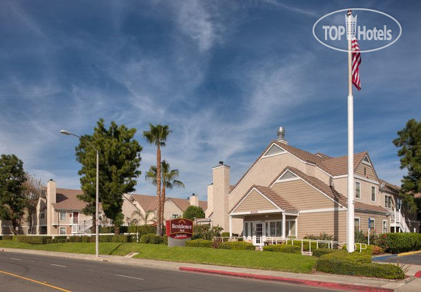 Фотографии отеля  Residence Inn Ontario Airport 3*