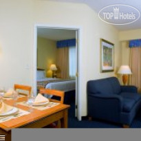 Residence Inn Anaheim Resort Area/Garden Grove 