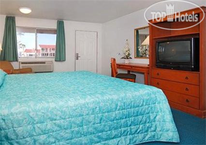 Новые добавленные фото туристов Vagabond Inn - Buttonwillow I-5 3*