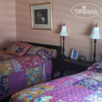 The Continental Inn 