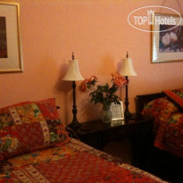 The Continental Inn 