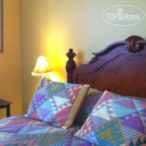 The Continental Inn 