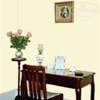 The Continental Inn 