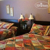 The Continental Inn 