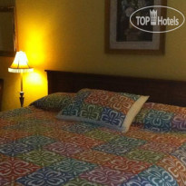 The Continental Inn 