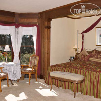 Headlands Inn Bed & Breakfast Bessie Strauss Suite