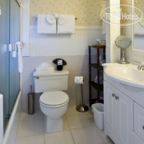 Headlands Inn Bed & Breakfast Patricia Stofle Room