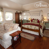 Headlands Inn Bed & Breakfast Casper Cottage
