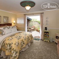 Headlands Inn Bed & Breakfast Headlands Hideaway