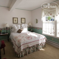 Headlands Inn Bed & Breakfast Annie’s Room