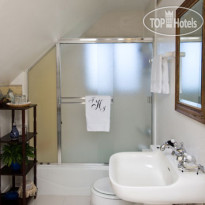 Headlands Inn Bed & Breakfast John Barry Room