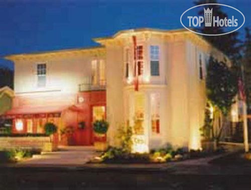 Metro Hotel and Cafe