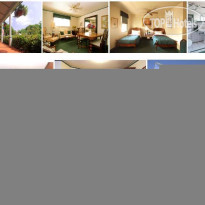 Cherokee Lodge 