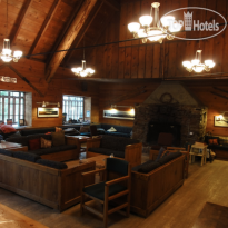 Clair Tappaan Lodge Номер