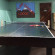 Clair Tappaan Lodge Теннисный стол