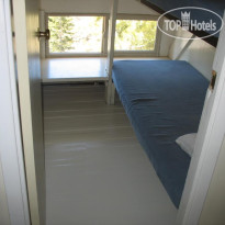 Clair Tappaan Lodge Номер