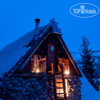 Clair Tappaan Lodge Отель