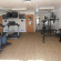 Clarion Inn Ridgecrest Тренажерный зал