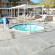 Clarion Inn Ridgecrest Бассейн