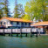 Clear Lake Beach House Отель