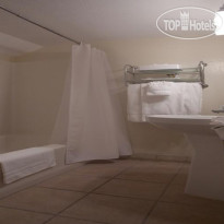 Coast Village Inn - Santa Barbara Ванная комната