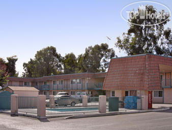 Super 8 Marysville Yuba City Area