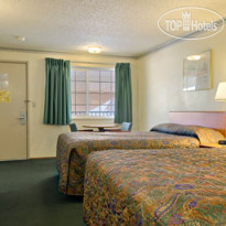 Super 8 Marysville Yuba City Area 