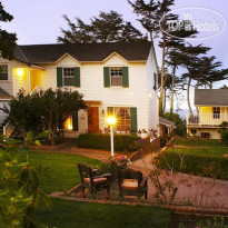 Colonial Terrace Inn 