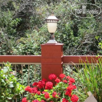Colton Inn Monterey 