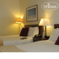 Colton Inn Monterey 