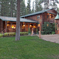 The Inn at Fawnskin