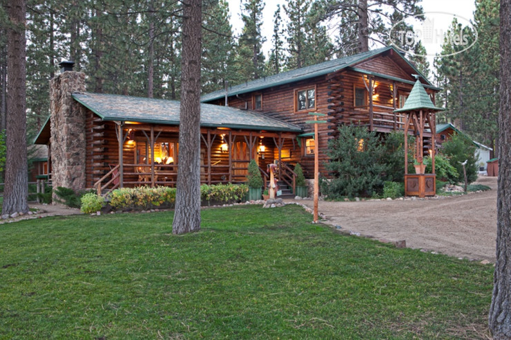 The Inn at Fawnskin